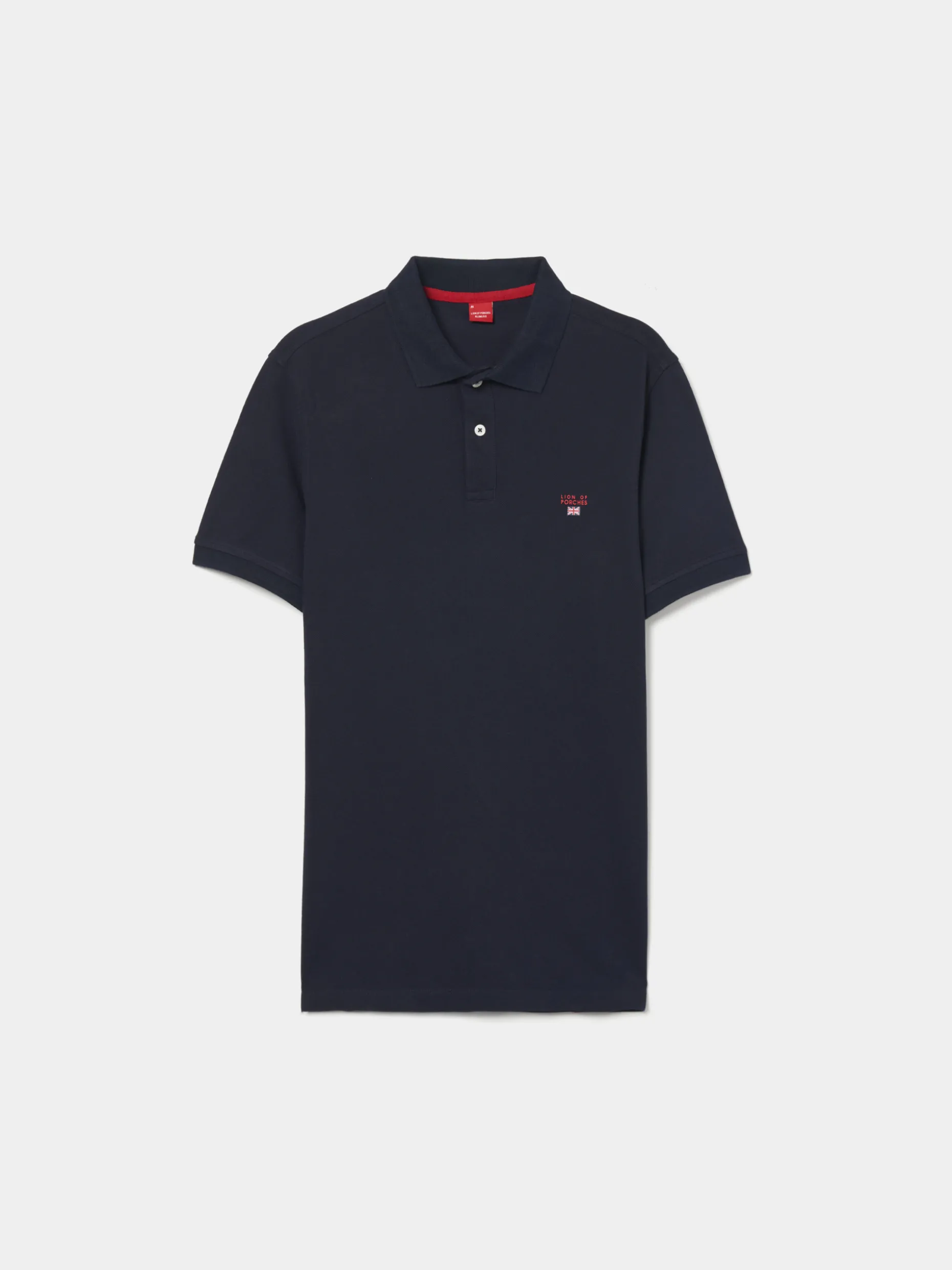 Polo slim fit|LION OF PORCHES Flash Sale