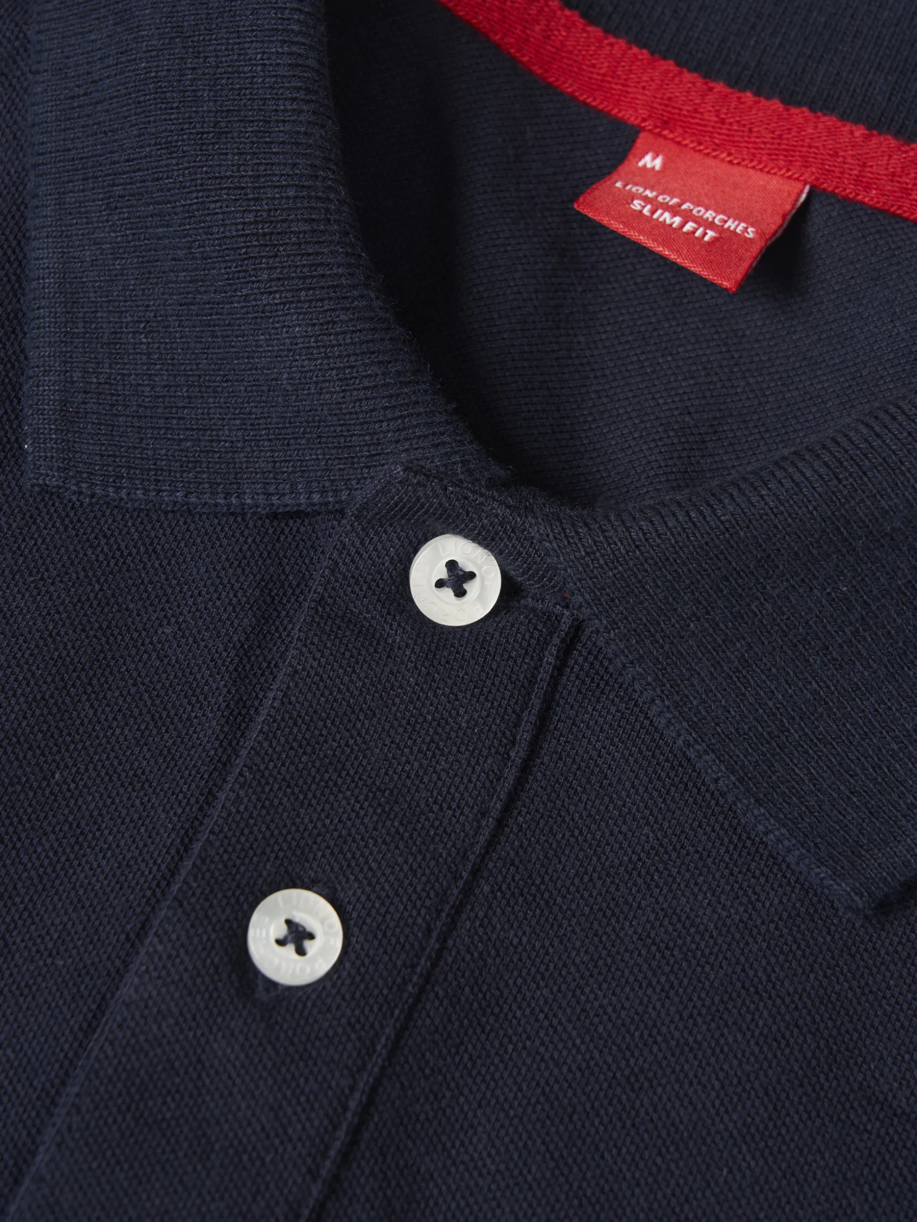 Polo slim fit|LION OF PORCHES Flash Sale