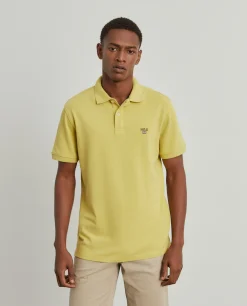 Polo slim fit|LION OF PORCHES Discount