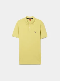 Polo slim fit|LION OF PORCHES Discount