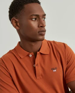 Polo slim fit 100% algodão|LION OF PORCHES Best