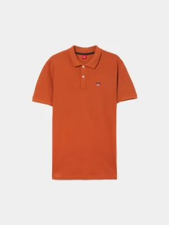Polo slim fit 100% algodão|LION OF PORCHES Best