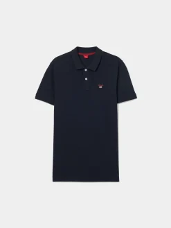 Polo slim fit 100% algodão|LION OF PORCHES New