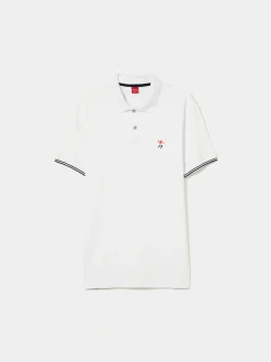 Polo slim fit 100% algodão|LION OF PORCHES Hot