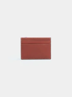 Porta-cartões 100% pele|LION OF PORCHES Fashion
