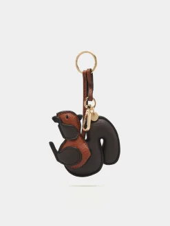 Porta-chaves esquilo|LION OF PORCHES Sale