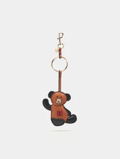 Porta-chaves urso|LION OF PORCHES Flash Sale