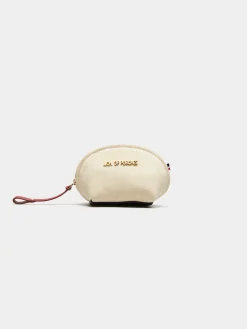 Porta-moedas em canvas|LION OF PORCHES Sale