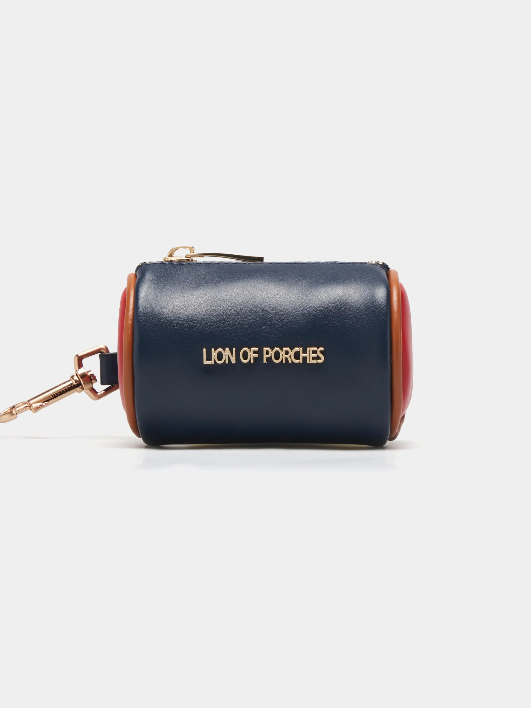 Porta-moedas tricolor|LION OF PORCHES Clearance