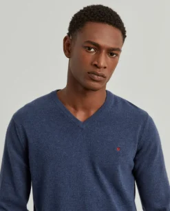 Pullover|LION OF PORCHES Fashion
