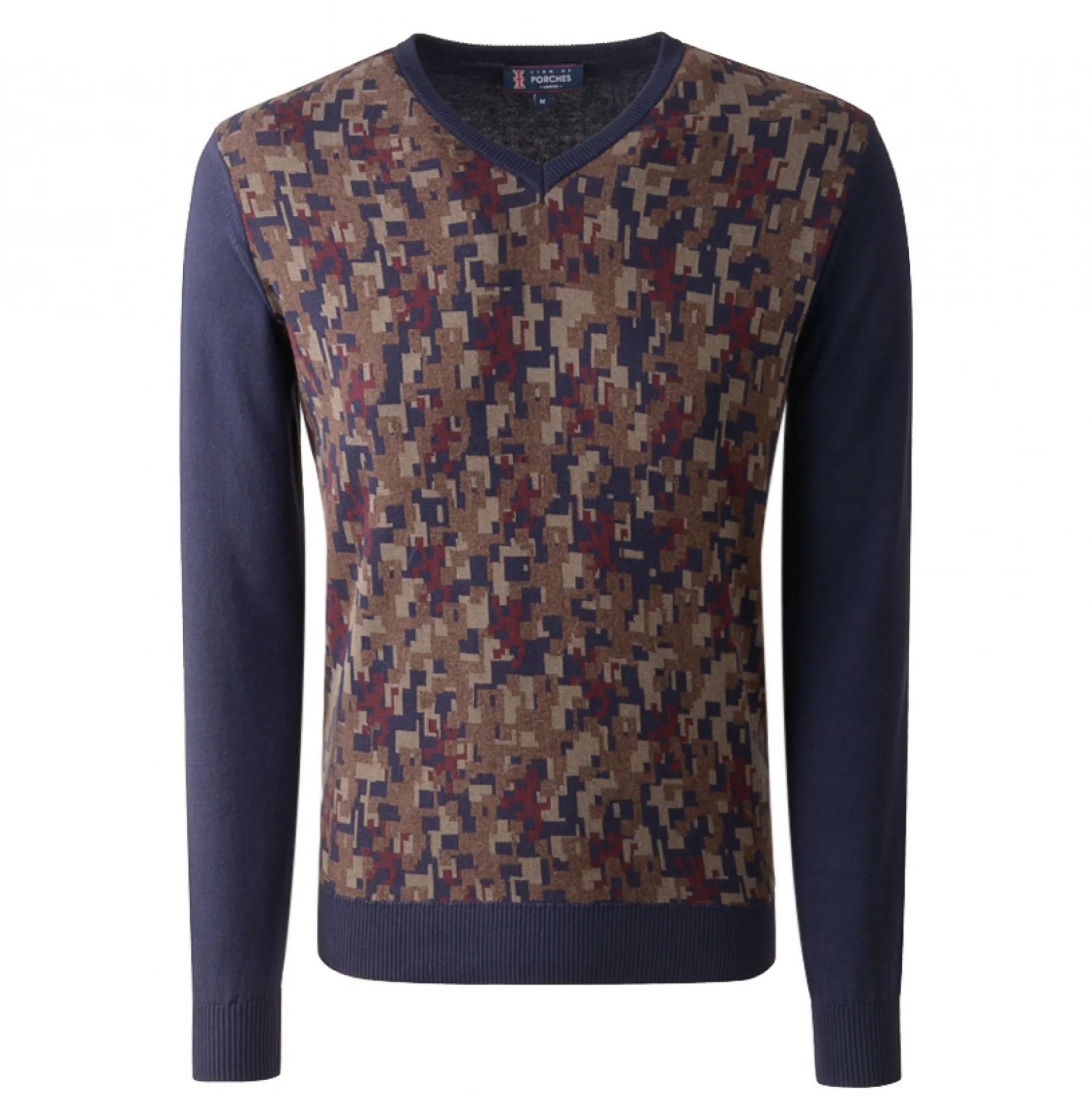 Pullover|LION OF PORCHES Flash Sale