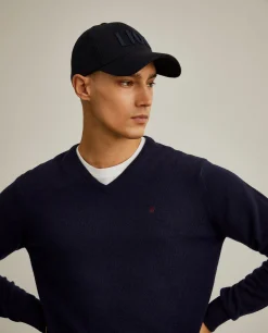 Pullover de lã|LION OF PORCHES Fashion