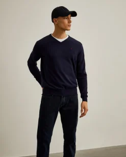 Pullover de lã|LION OF PORCHES Fashion