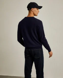 Pullover de lã|LION OF PORCHES Fashion