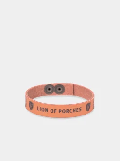 Pulseira em pele|LION OF PORCHES Flash Sale