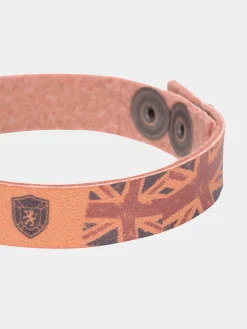 Pulseira em pele|LION OF PORCHES Flash Sale