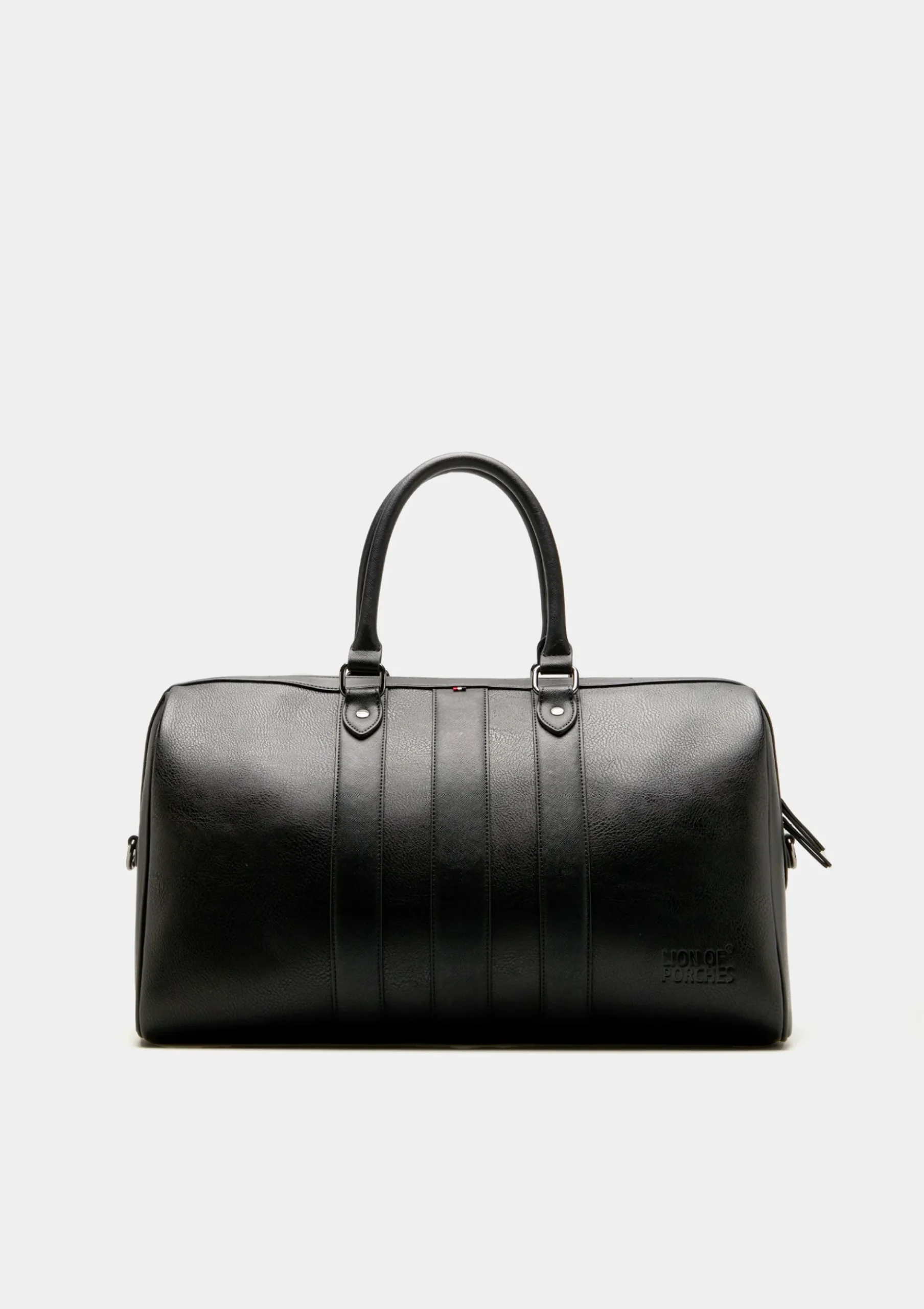 Saco de viagem com alça dupla|LION OF PORCHES Flash Sale