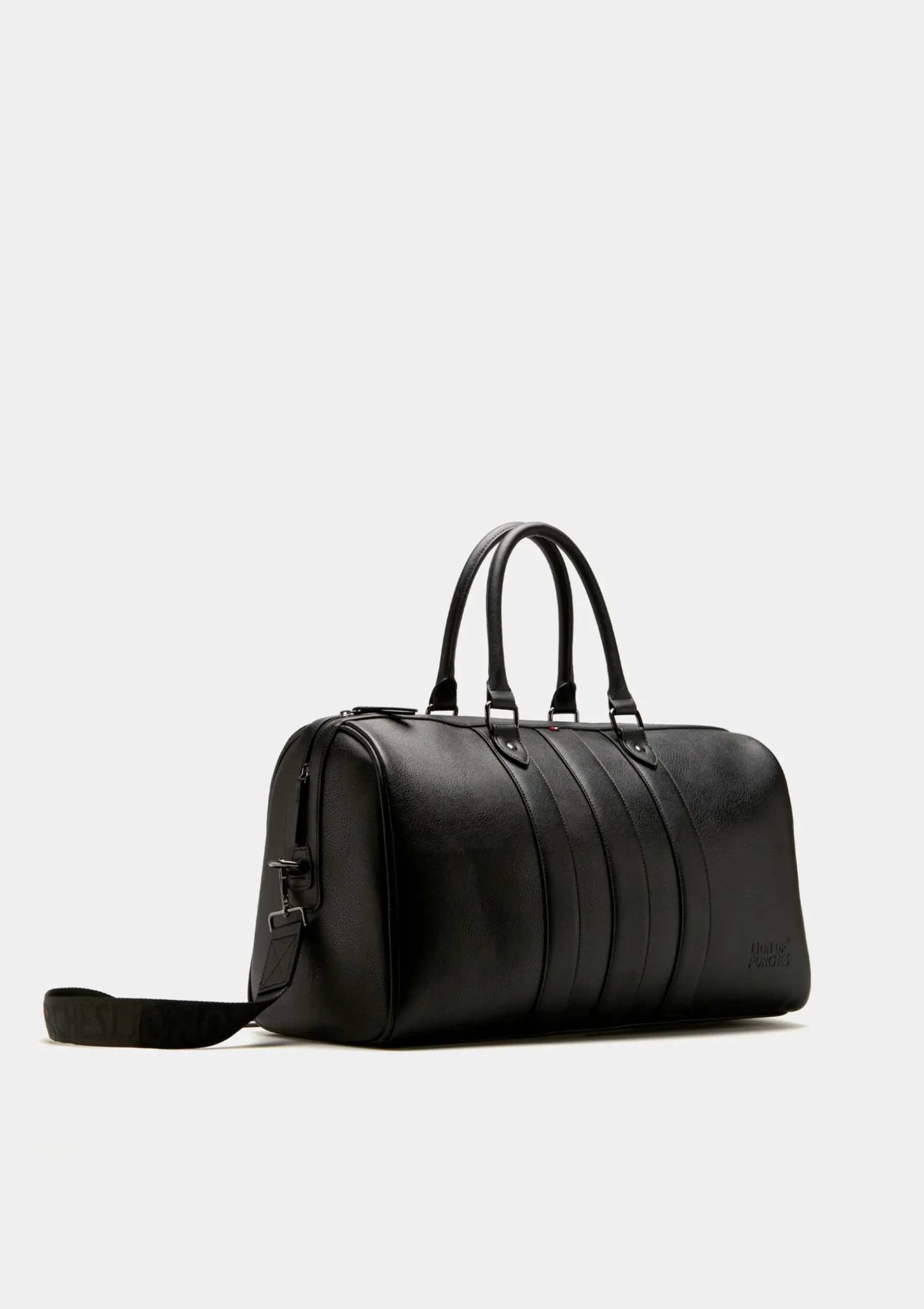 Saco de viagem com alça dupla|LION OF PORCHES Flash Sale