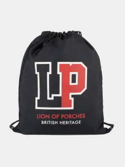 Saco mochila|LION OF PORCHES Best