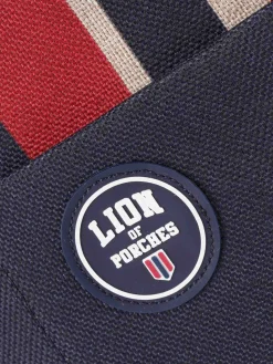 Saco Mochila|LION OF PORCHES Sale