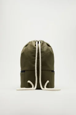 Saco térmico com alças em cordão|LION OF PORCHES Sale