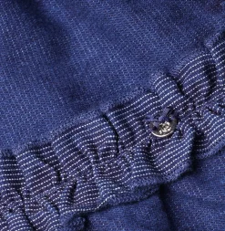 Saia Denim|LION OF PORCHES Cheap