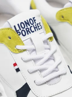 Sapatilhas|LION OF PORCHES Online