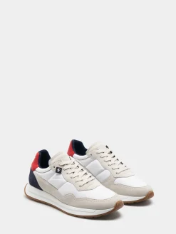 Sapatilhas desportivas combinadas|LION OF PORCHES Store