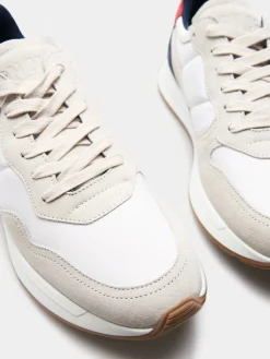 Sapatilhas desportivas combinadas|LION OF PORCHES Store