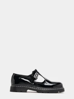Sapatos envernizados x Paatiff|LION OF PORCHES Store