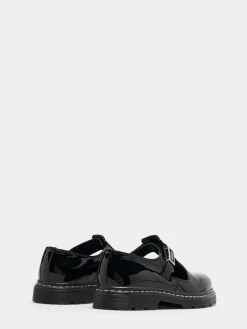Sapatos envernizados x Paatiff|LION OF PORCHES Store
