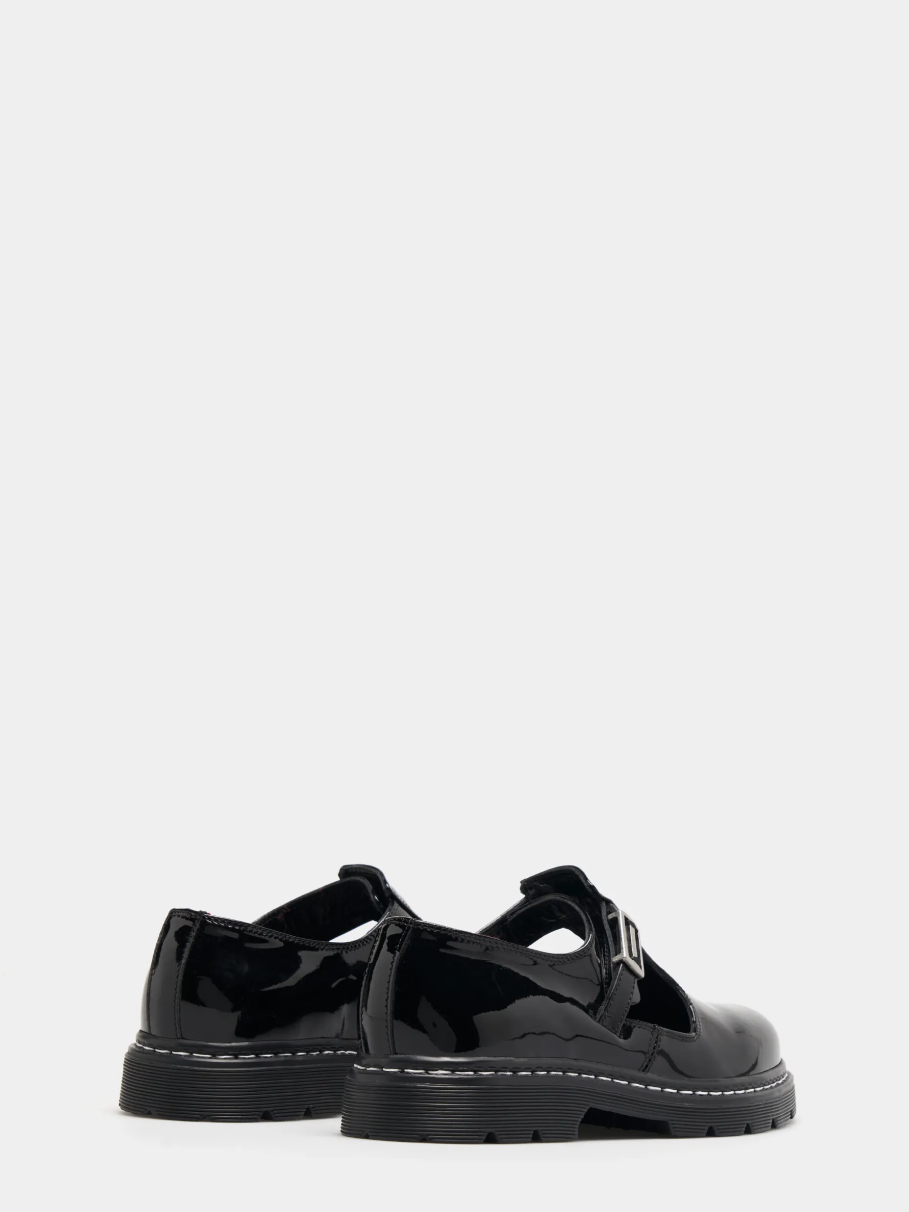 Sapatos envernizados x Paatiff|LION OF PORCHES Store