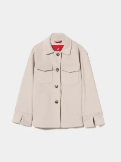 Sobrecamisa oversize|LION OF PORCHES Clearance