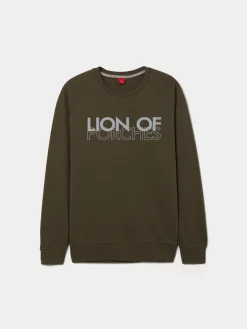 Sweat|LION OF PORCHES Flash Sale