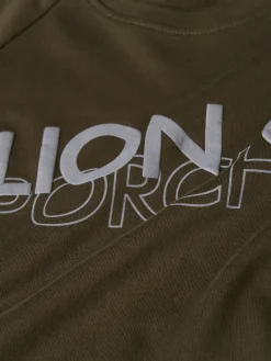 Sweat|LION OF PORCHES Flash Sale
