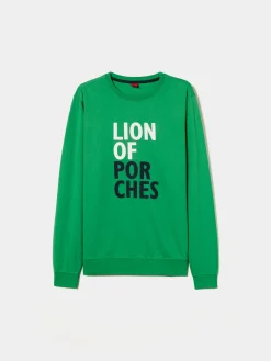 Sweat|LION OF PORCHES New
