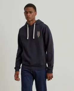 Sweater com capuz|LION OF PORCHES Cheap