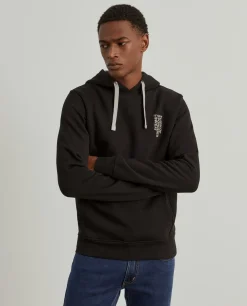 Sweater com capuz|LION OF PORCHES Best Sale