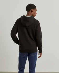 Sweater com capuz|LION OF PORCHES Best Sale