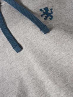 Sweater com capuz ajustável|LION OF PORCHES Cheap