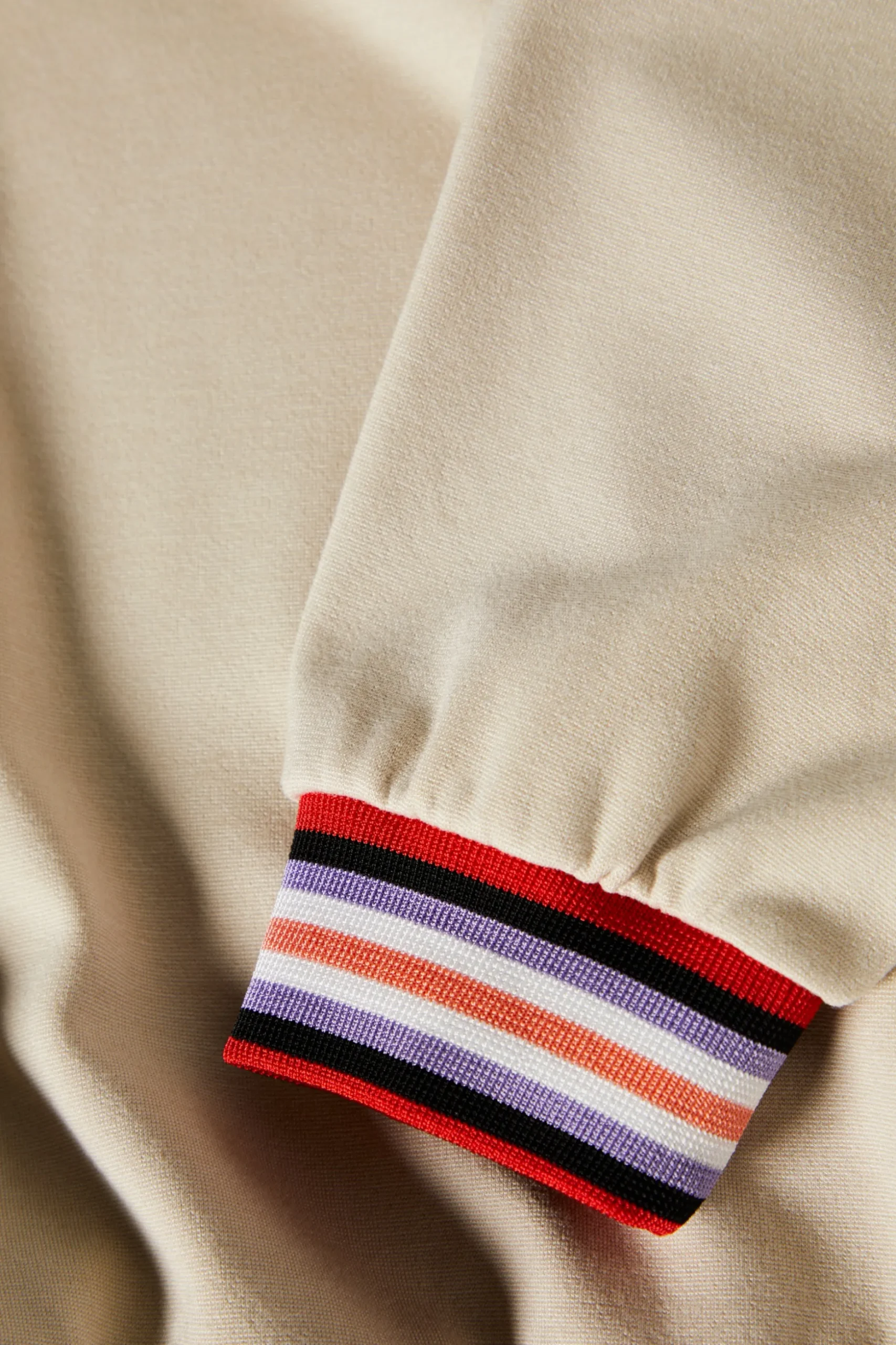 Sweater com capuz ajustável|LION OF PORCHES Sale