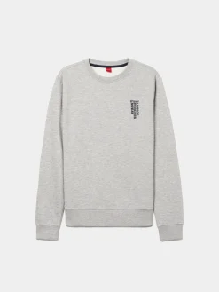 Sweater com estampado|LION OF PORCHES Fashion