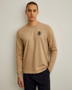 Sweater de algodão|LION OF PORCHES Best