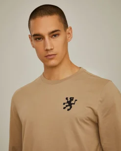 Sweater de algodão|LION OF PORCHES Best