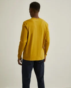 Sweater de algodão|LION OF PORCHES Discount