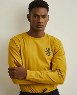 Sweater de algodão|LION OF PORCHES Discount