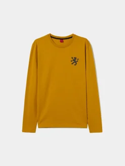 Sweater de algodão|LION OF PORCHES Discount