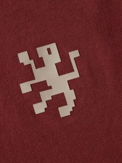 Sweater de algodão|LION OF PORCHES Clearance