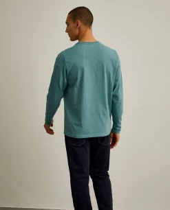 Sweater de algodão|LION OF PORCHES Clearance