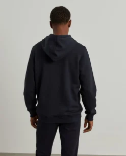 Sweater de algodão com capuz|LION OF PORCHES Online
